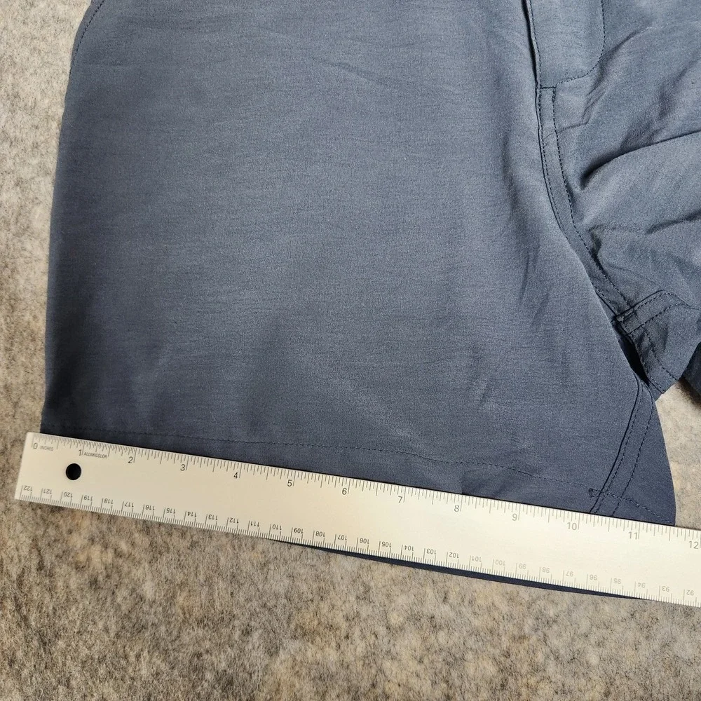 Faherty All Day Shorts Men 32